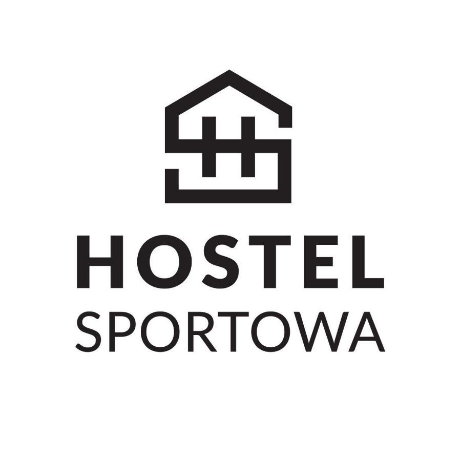 Hostel Sportowa พวอนส์ค ภายนอก รูปภาพ